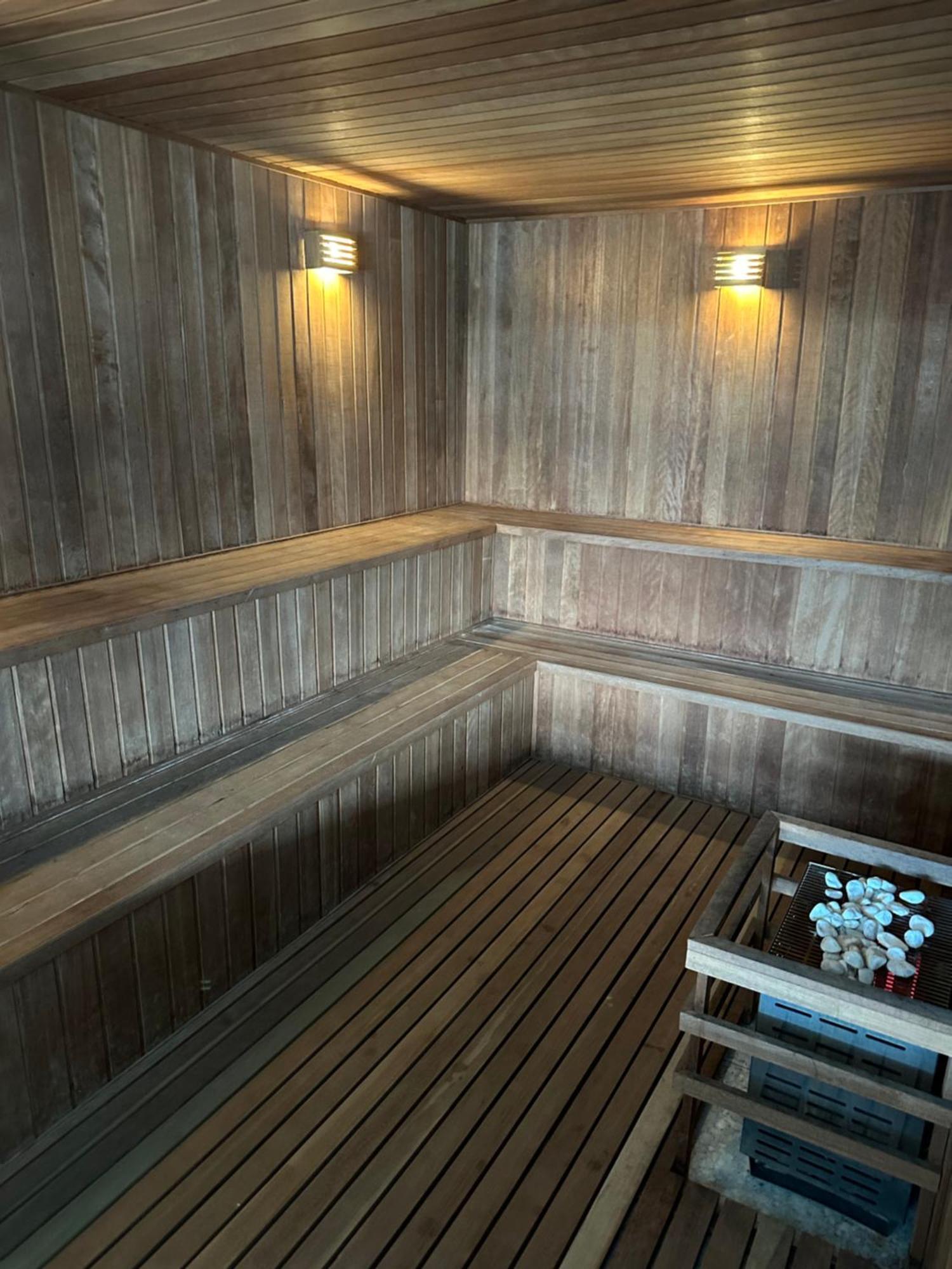 Apto 2 Quartos Tulum Com Excelente Vista Apartment Bertioga