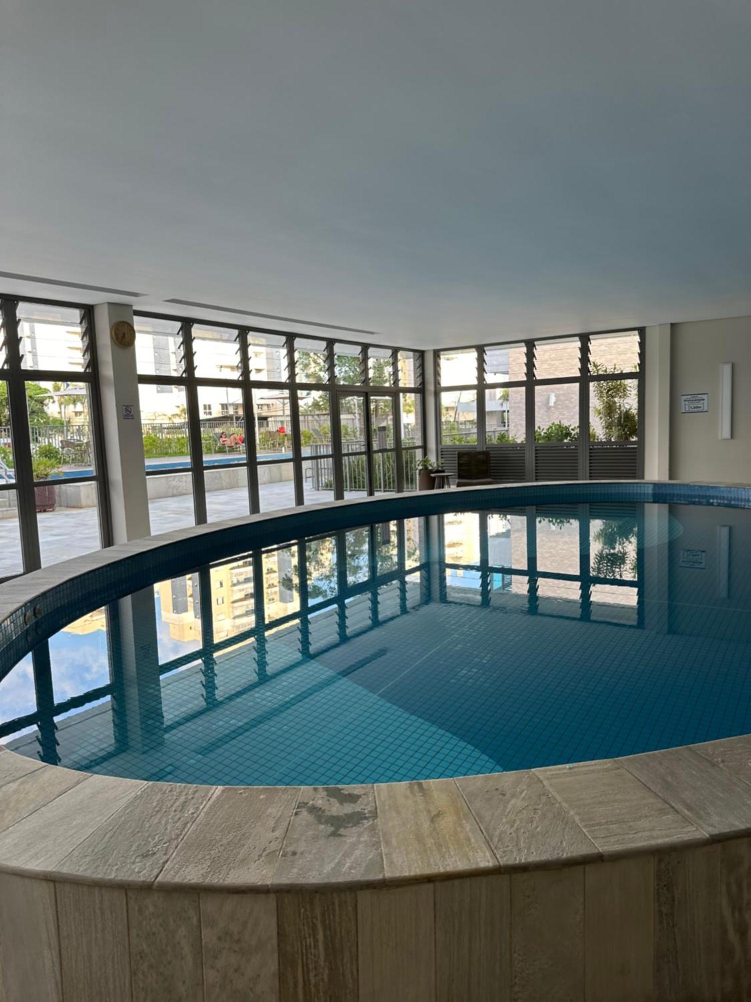 Apto 2 Quartos Tulum Com Excelente Vista Apartment