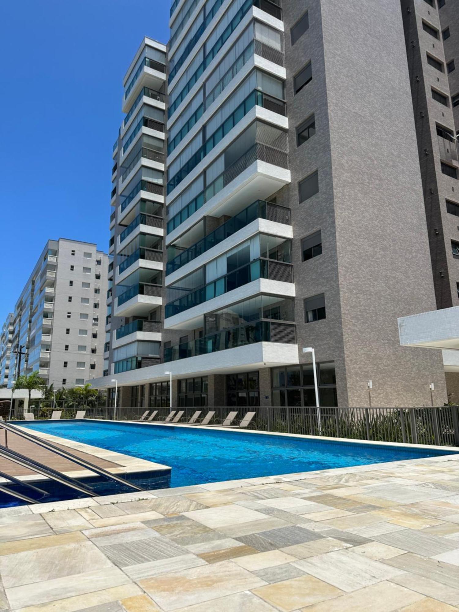 Apartment Apto 2 Quartos Tulum Com Excelente Vista