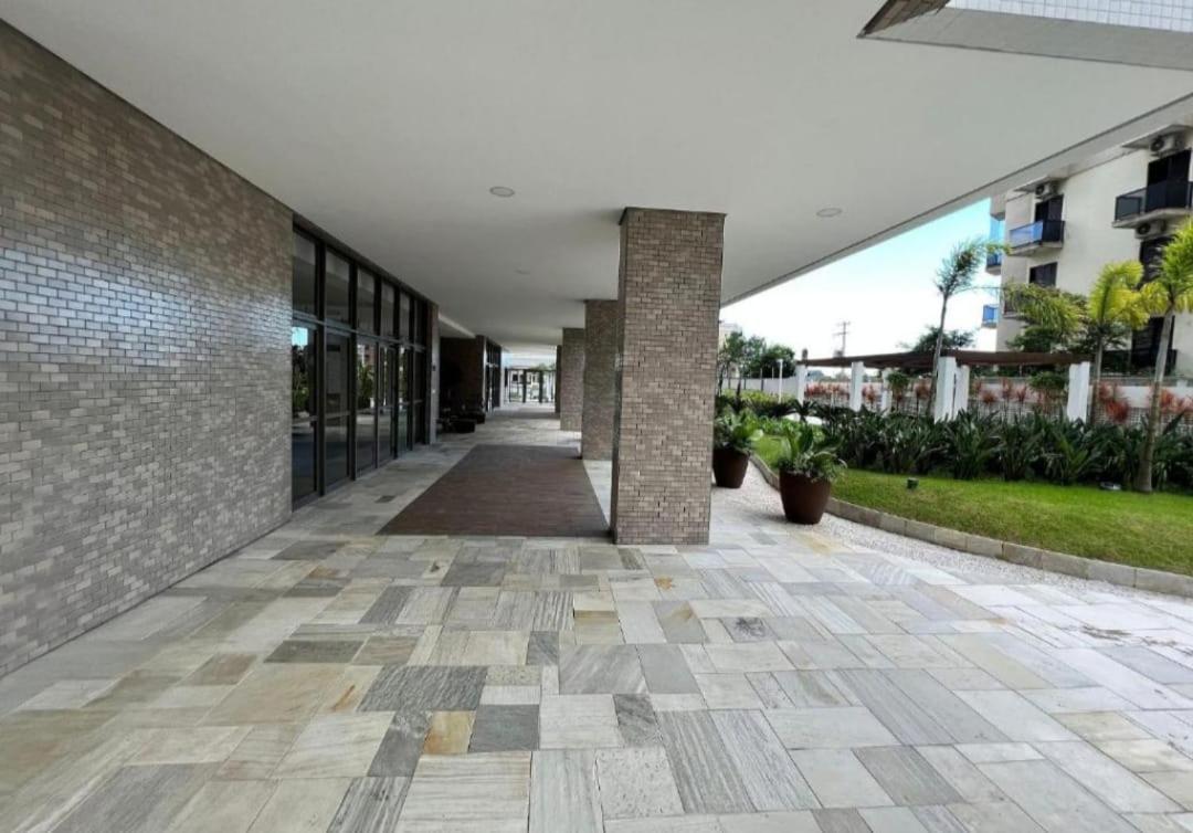 Apartment Apto 2 Quartos Tulum Com Excelente Vista Bertioga