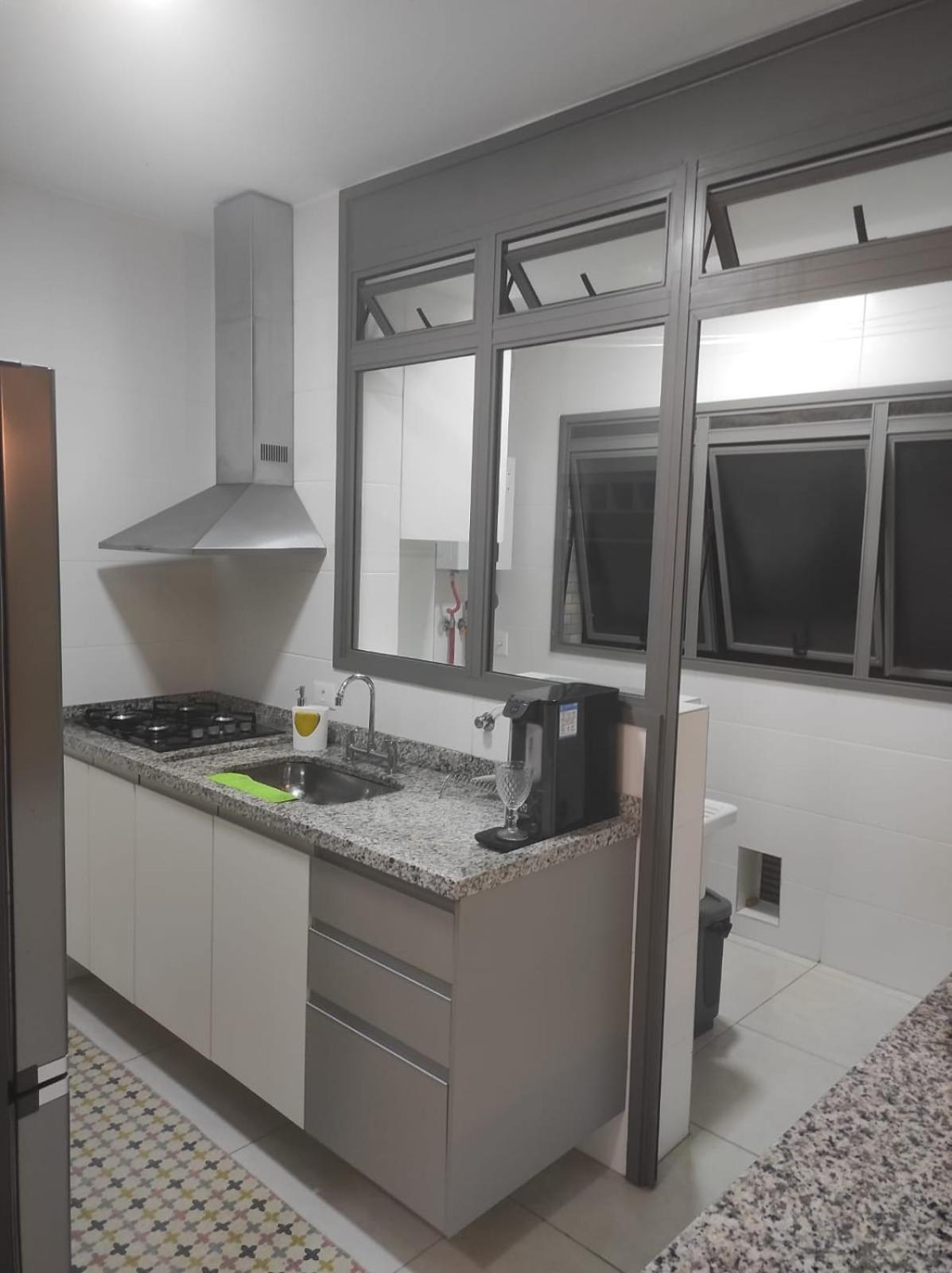 Apto 2 Quartos Tulum Com Excelente Vista Bertioga
