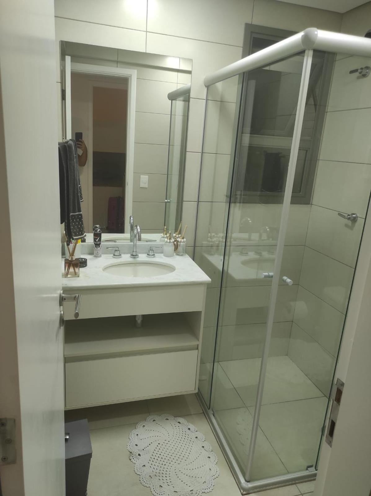 Apto 2 Quartos Tulum Com Excelente Vista * Bertioga