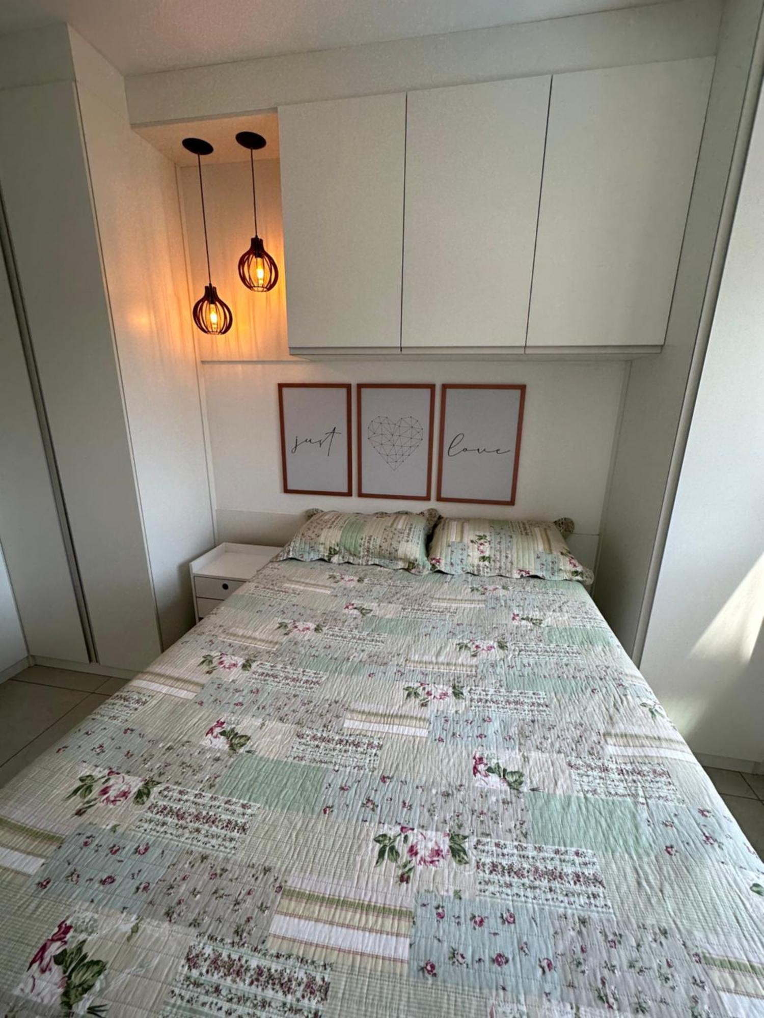 Apto 2 Quartos Tulum Com Excelente Vista * Bertioga
