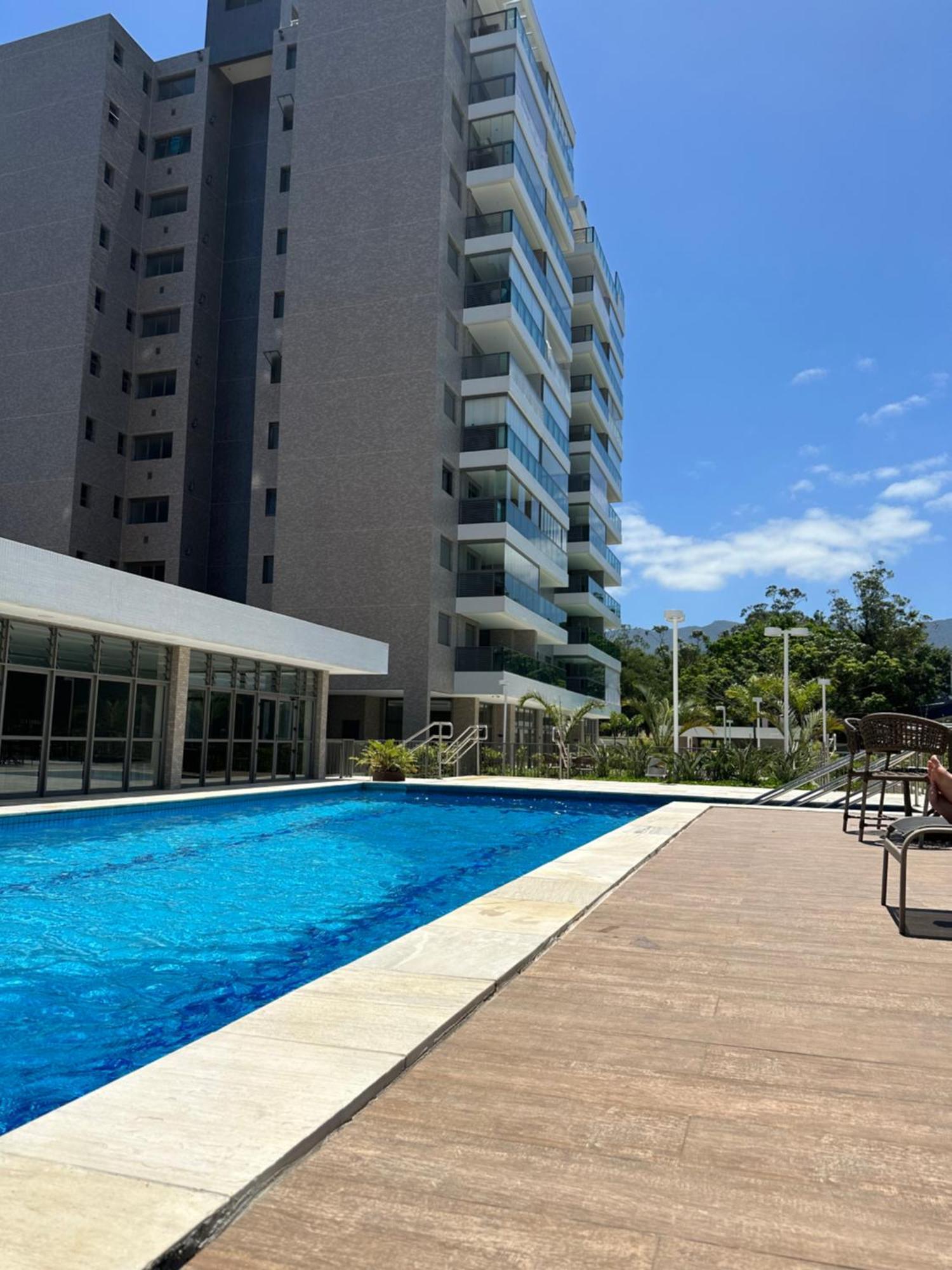 Apto 2 Quartos Tulum Com Excelente Vista 公寓