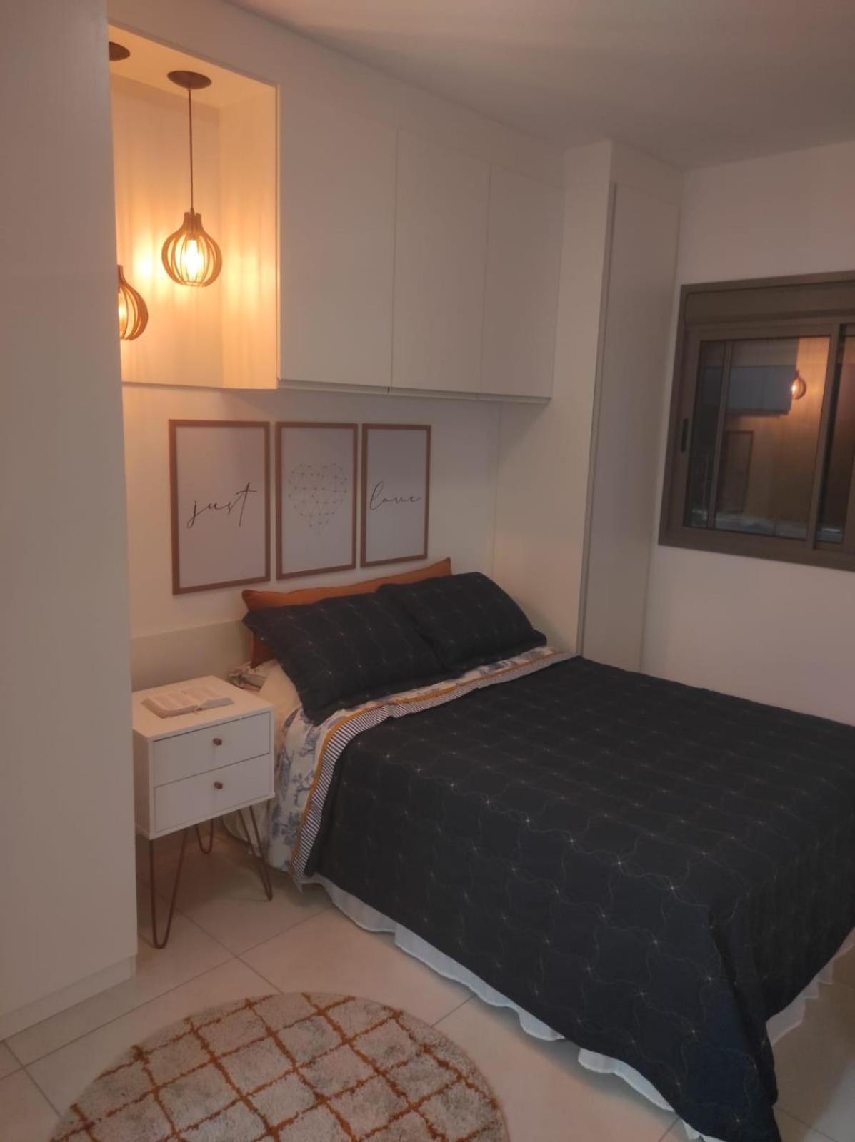 Apto 2 Quartos Tulum Com Excelente Vista 公寓